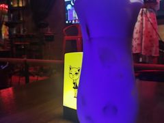 -别院里音乐餐酒吧(双流航空港店)