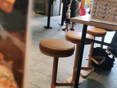 大堂-麦当劳(学院大街店)