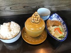 -佛跳墙捞饭(连目巷店)