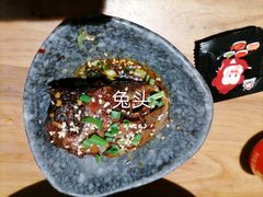 -付小姐在成都(中山公园店)