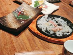 -千代武日本料理(爱建店)