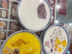 -赵记传承·中国甜品(福州总店)