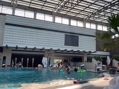 -和园景逸大酒店朗月汤泉