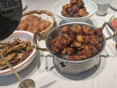 -峨嵋小镇·川菜(勒泰中心店)