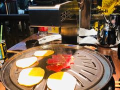 -九田家黑牛烤肉料理(无锡T12店)