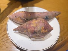 -李久其家民间餐厅(观沙岭公园店)