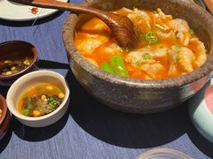 -山石榴·贵州菜(丰盛里店)