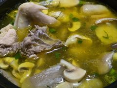 -呼吸森林·生态农庄农家乐私房菜