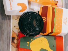 -麦当劳(衡阳中心汽车站店)