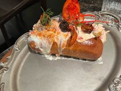 -LESCEDARS Brasserie Bistro香柏树