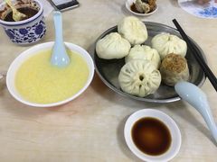 -老陶包子铺(南大西南村店)