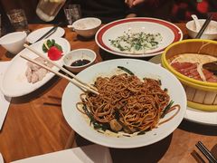 -上海人家花樣年华(中山公园店)