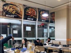 -正宗简阳羊肉汤(荣盛·布鲁明顿广场店)