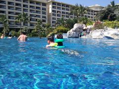 -三亚亚龙湾天域度假酒店