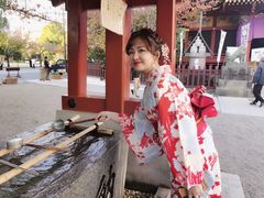 -东京浅草和服体验江户和装工房雅(浅草本店)