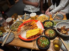 -北丐先生·野馄饨烧烤(泰达E街区店)