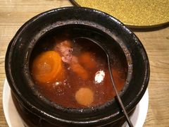 -热度餐厅(老佛爷店)