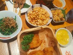 -8PINTS八品脱·日料·烧鸟·精酿小酒馆(莘庄店)