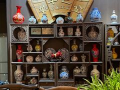 -金色年华养生会所(涵江店)