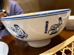 -陕西大厦中餐厅(陕西驻沪办店)