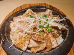 -沼津港精致料理·寿喜烧·烧鸟(漕河泾印象城店)