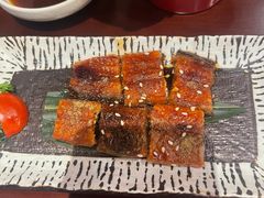 -一本魅·日式料理