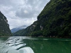 -乌江画廊(彭水苗族土家族自治县)