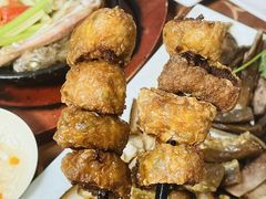 -陈记稻香潮汕砂锅粥(华强南店)