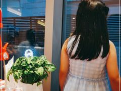 -西贝(吴江路湟普汇店)