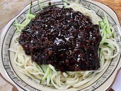炸酱面-德泓面馆(颐高店)
