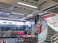 -生活如沸·顺德水牛奶火锅(大学路店)