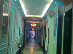 -欢乐酷量贩KTV(万达广场店)