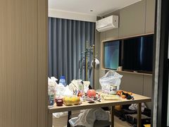 -天逅酒店(观前街宫巷店)