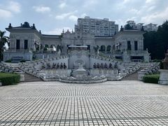 -珠海圆明新园