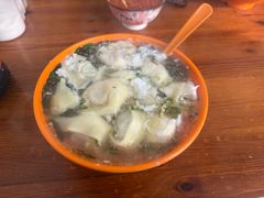 -阿麟馄饨(延长路店)