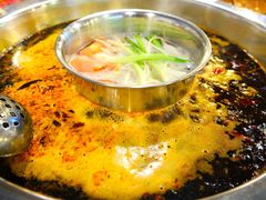 -邓莽子老火锅(中兴路总店)