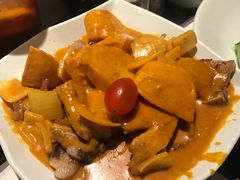 -花园餐厅(铜锣湾店)