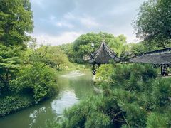 -上海醉白池公园