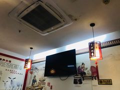 -豫石记羊汤(北苑店)