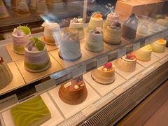 -théATRE 茶聚场(王府中環店)