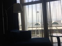 -广州白云机场雅高铂尔曼大酒店