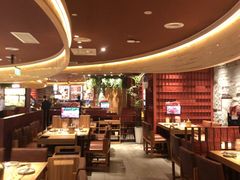 -巴奴毛肚火锅(龙湖锦艺城店)