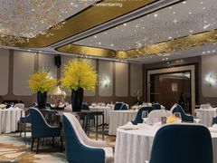 -富淳饭店(世纪公园店)