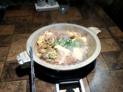 -蜀留香石锅鱼(六顺街店)