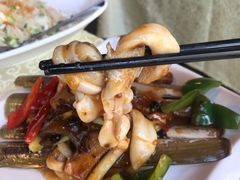 -喜记避风塘炒辣蟹(旗舰店)