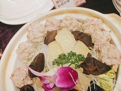 -满江红大酒店(城站店)