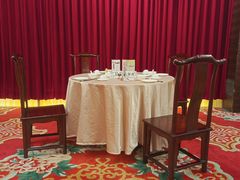 -汕头君华海逸酒店·鸿桃轩中餐厅