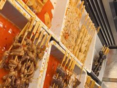 -天府棒棒鸡(南屏步行街店)