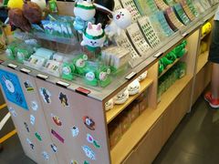 -line friends(明洞旗舰店)