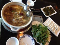 iphone_upload_pic-筋头巴脑牛一锅(朝阳路总店)